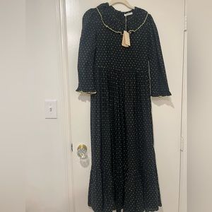 Dôen Shanti dress nwt